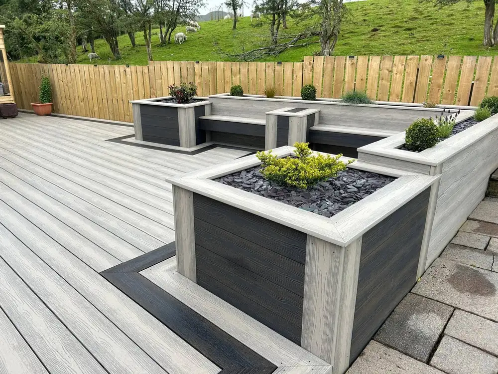 Ayrshire Decking Solutions work photo 2