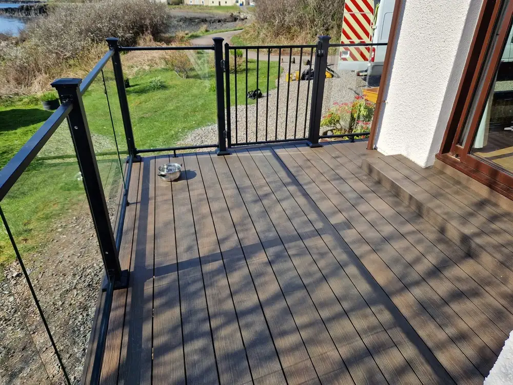 Ayrshire Decking Solutions work photo 3