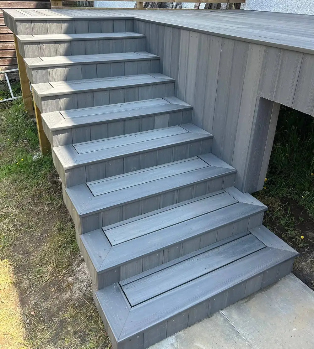 Ayrshire Decking Solutions work photo 4